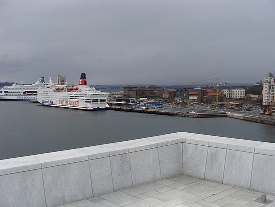 Port