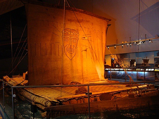 Kon Tiki