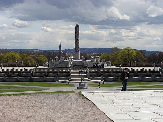 Vigelandsparken