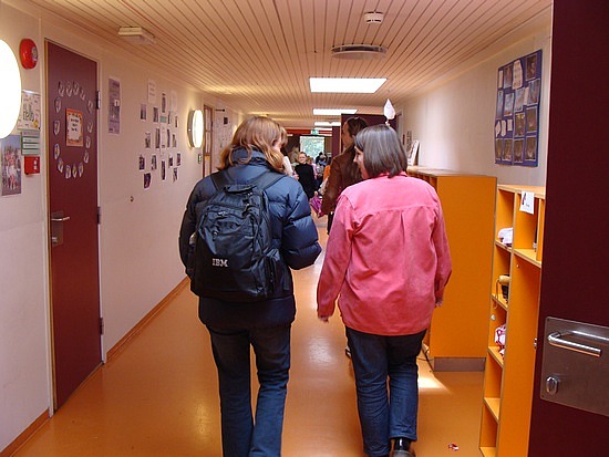 Oslo International School