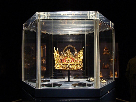 Crown