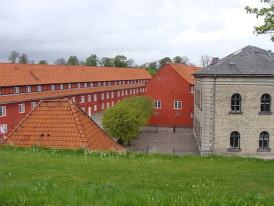 Fortress