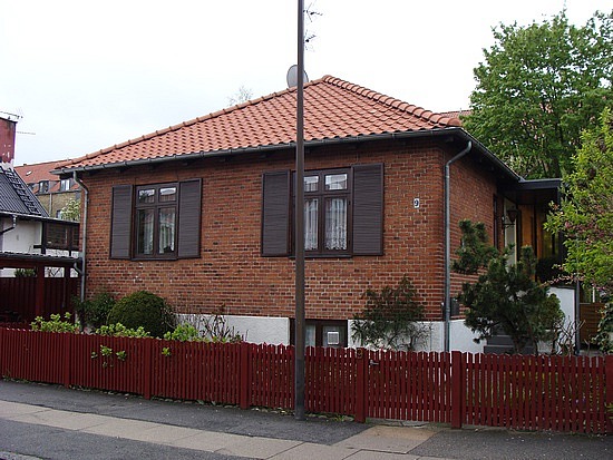 Royalty Hostel Copenhagen