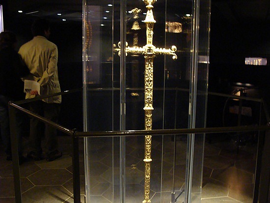 Sword Of State