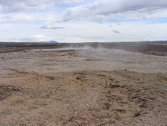 Geysir