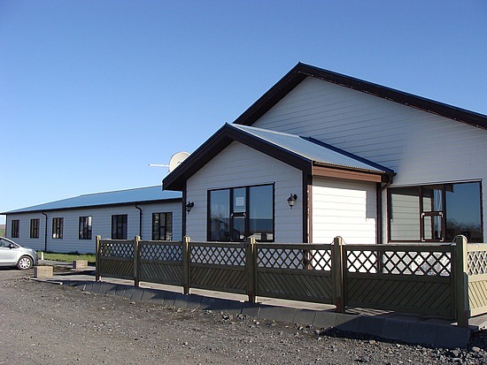 Smaratun Guesthouse