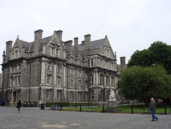 Trinity University