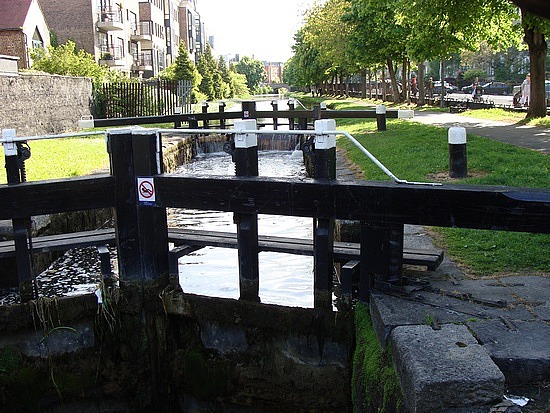 Dublin's Lochs