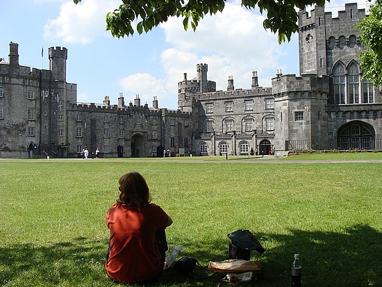 Kilkenny Castle