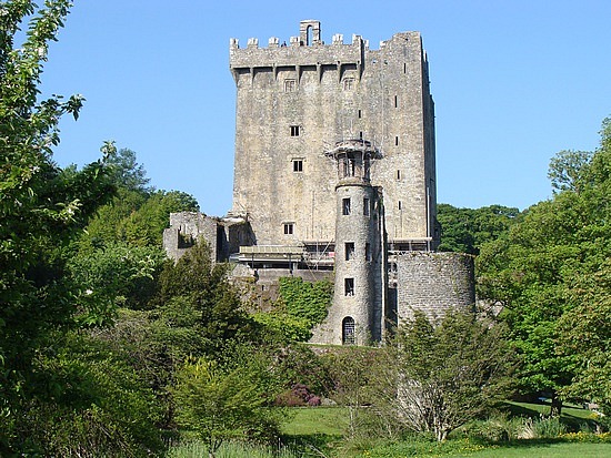 Blarney Castle