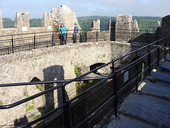 Blarney Castle 
