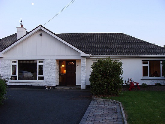 Castle Moor B&B