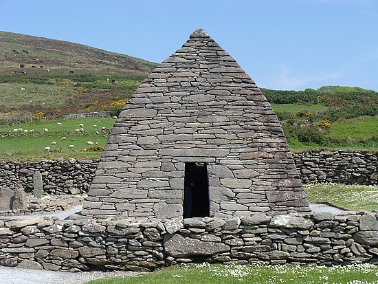 Gallarus Oratory