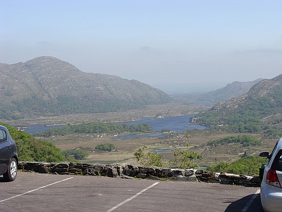 Gap Of Dunloe