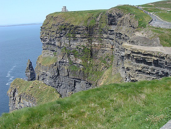Cliffs Of Moher