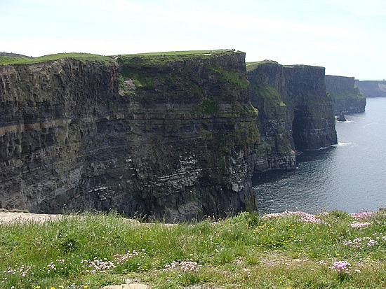Cliffs Of Moher