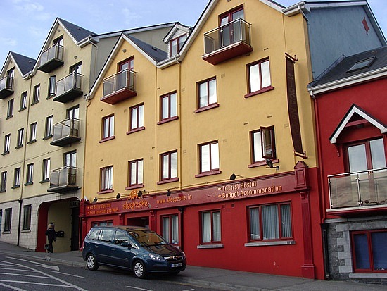 Sleepzone Hostel Galway