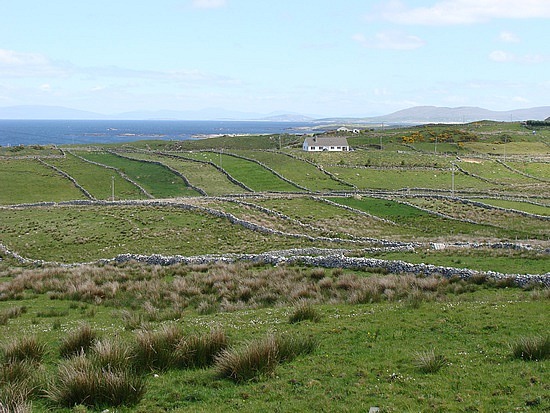 Connemara Loop