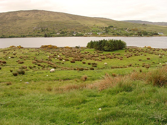 Connemara Loop
