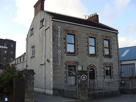 Sligo International Tourist Hostel
