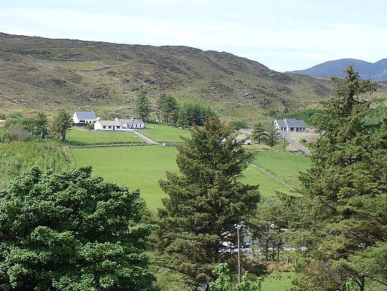 Irish Countryside