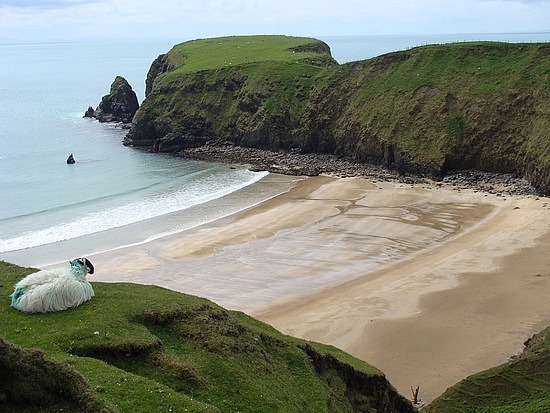 Malin Beg