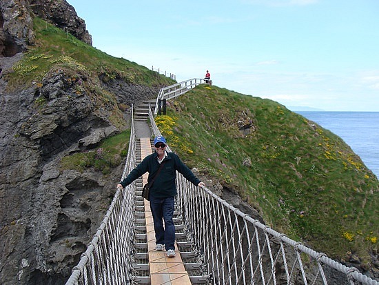 Carrick-A-Rede