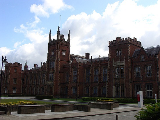 Queen's University