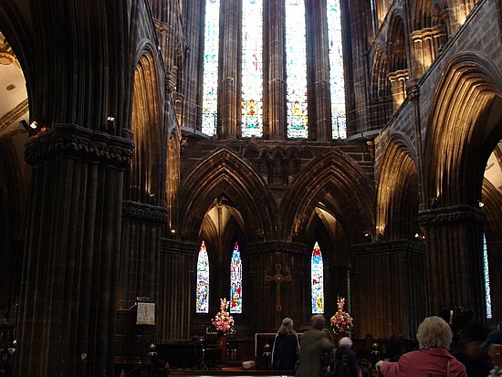 Glasgow Cathedral