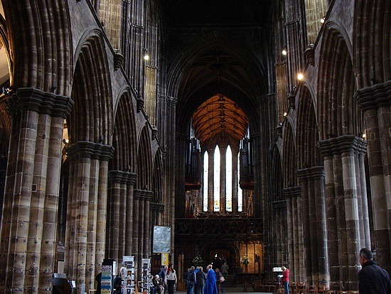 Glasgow Cathedral