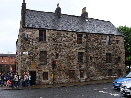 Provands Lordship