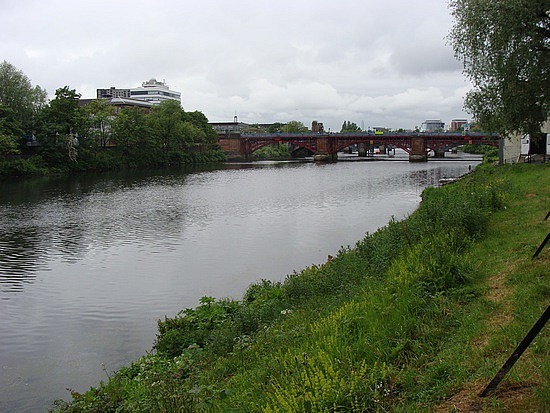 The Clyde