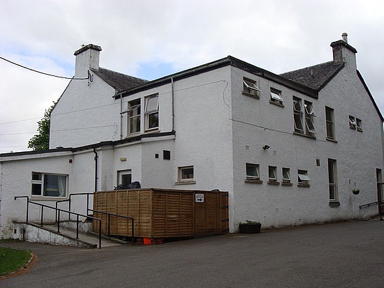 Morag's Lodge
