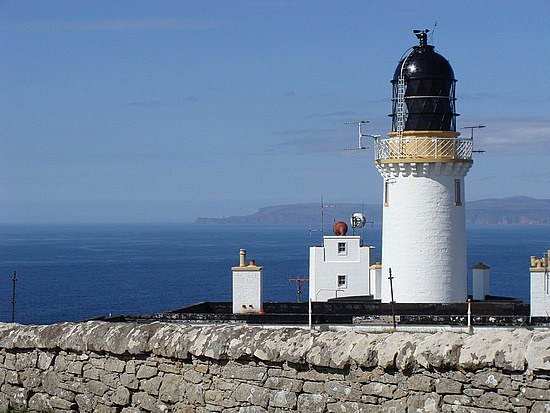 Dunnet Head
