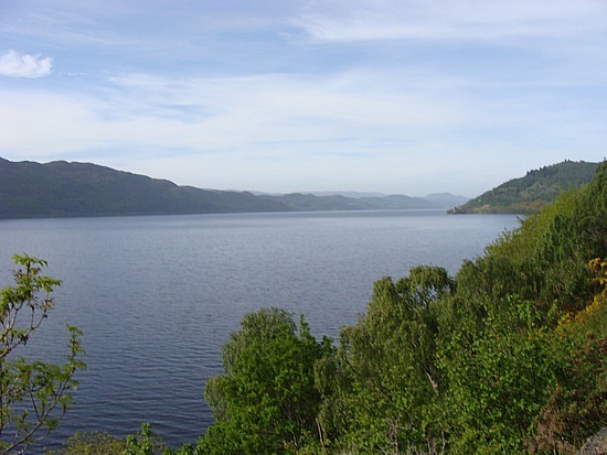 Loch Ness
