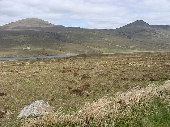 Scottish Highlands