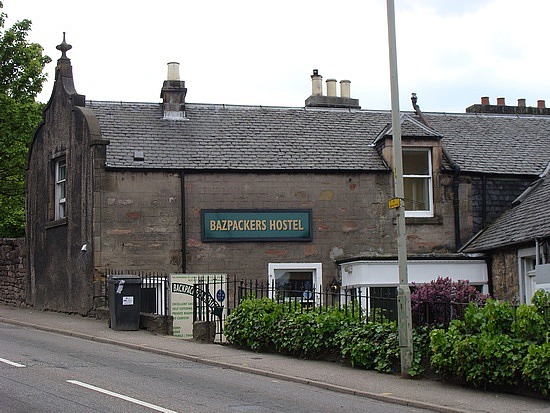 Bazpackers Hostel