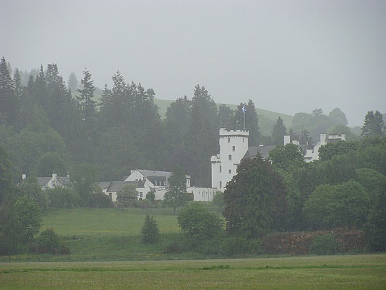 Blair Castle
