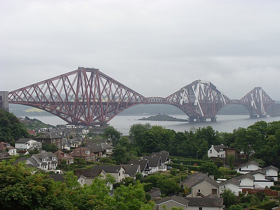 Forth Bridge