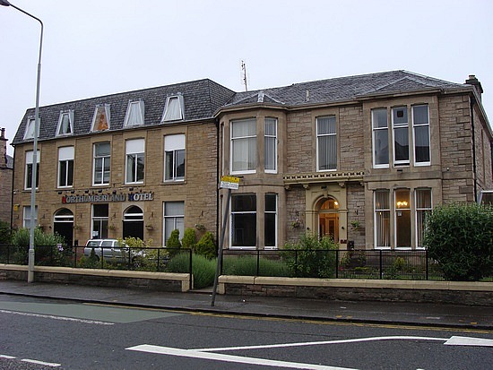 Northumberland Hotel