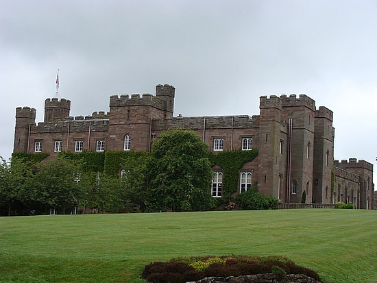 Scone Palace