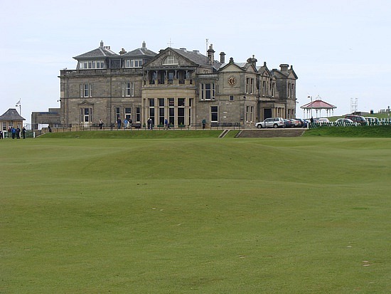 St Andrews
