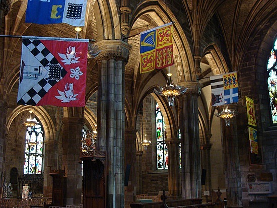 St Giles