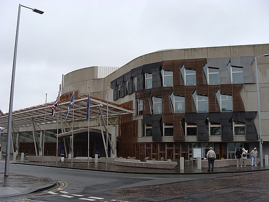 Scottish Parliament