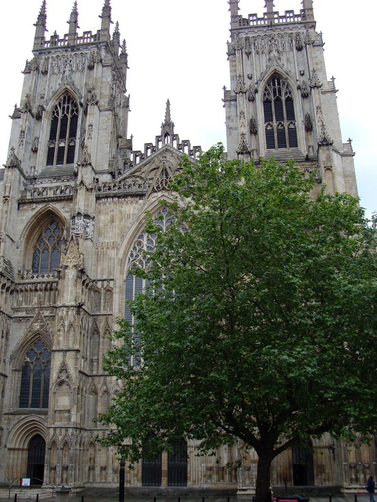 York Minster
