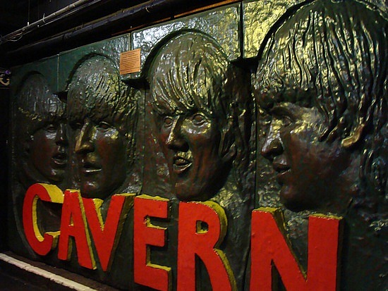 The Cavern