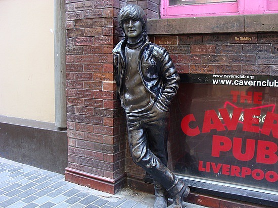 John Lennon