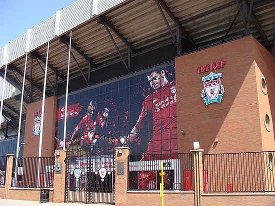 Liverpool F.C.