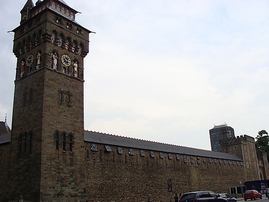 City Hall