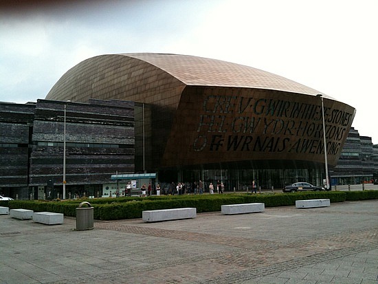 Millenium Centre